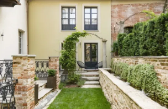 Palazzo Fauzone Relais Hotels in 