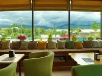 Madanur Hotels in Ak-Su