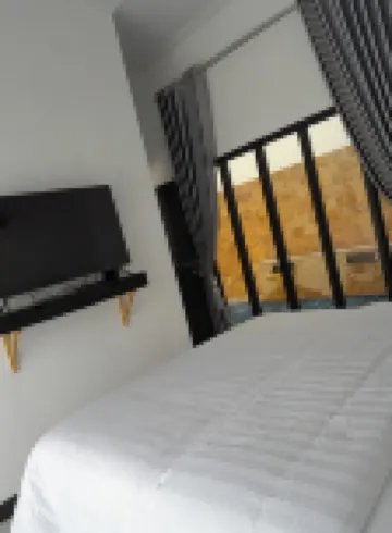 Danliris Pavilion and Private Pool Hotels in West Pekalongan