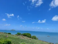 Sea View Rodrigues - Mourouk - guesthouses