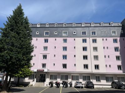Hôtel Alliance