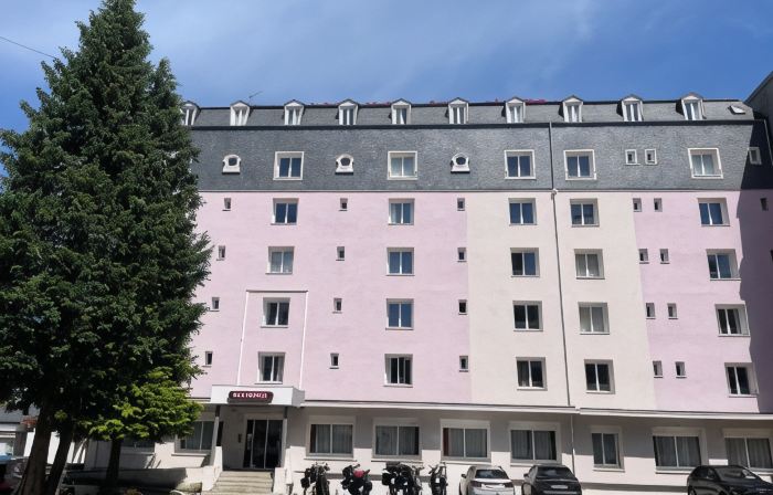 Hôtel Alliance