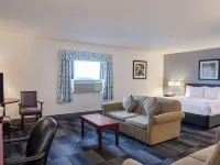 Days Inn & Conference Centre by Wyndham Camrose Norsemen Hotels in Camrose