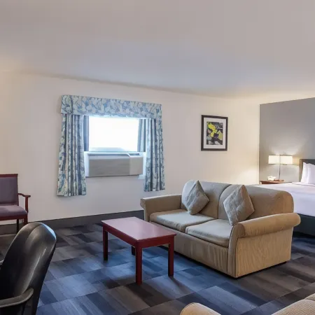 Days Inn & Conference Centre by Wyndham Camrose Norsemen
