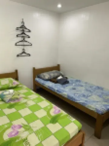 Jow's Place Hotels in 