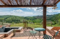 Agriturismo Borgo Casa al Vento