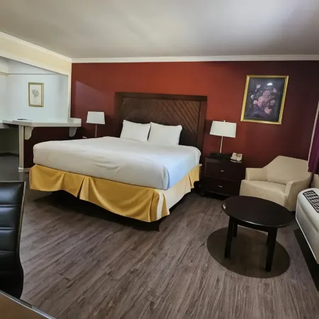 Mission Inn and Suites