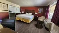 Mission Inn and Suites