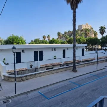 Case Vacanze " Mare Grande" Tropea