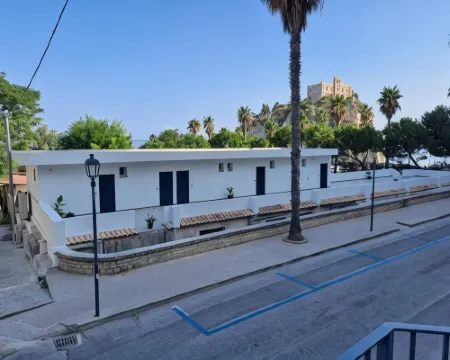 Case Vacanze " Mare Grande" Tropea Hotels in Tropea