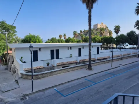 Case Vacanze " Mare Grande" Tropea Các khách sạn ở 