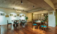Park Hotel Kokshetau - พร้อมอาหารเช้า