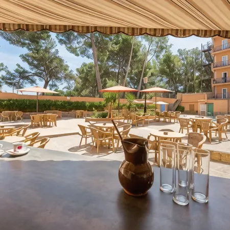 Hotel Costa Mediterraneo