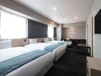 VESSEL HOTEL HIROSHIMA PEACE BLVD