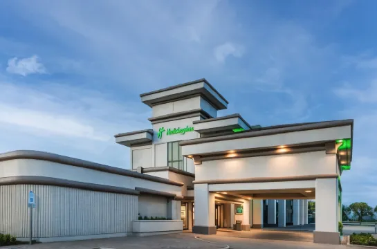 Holiday Inn Port Arthur - Park Central by IHG