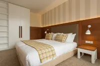 Ruskovets Thermal Spa & Ski Resort Hotels in Dobrinishte