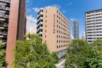 Hotel Bel Air Sendai Hotel in zona Università del Tōhoku