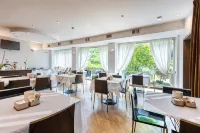 Aston Hotel Hotel di Chieri