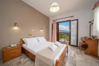 Karavados Beach Hotel Hotel in zona Agios Thomas Beach