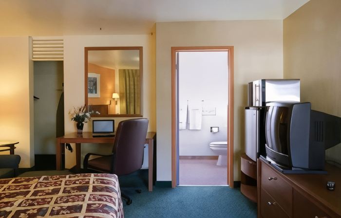 Americas Best Value Inn Livermore