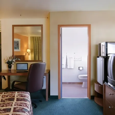 Americas Best Value Inn Livermore