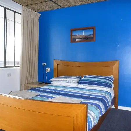 Adelaide Travellers Inn Backpackers Hostel