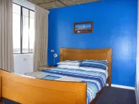 Adelaide Travellers Inn Backpackers Hostel Các khách sạn ở 
