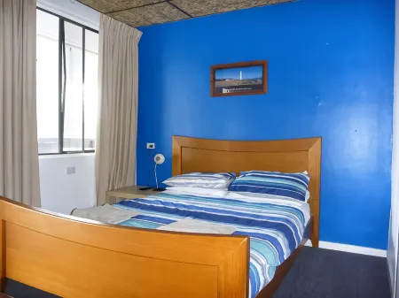 Adelaide Travellers Inn Backpackers Hostel Отели в г. Фуллартон