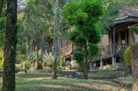 Ijen Resto Banyuwangi Guest House Hotell i Kalianyar