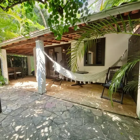 Mangueira Boutique Hotel Moreré