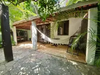 Mangueira Boutique Hotel Moreré