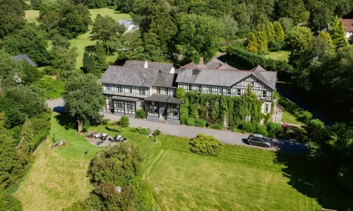 The Lake Country House Hotel & Spa