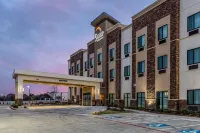 Sleep Inn & Suites Fort Worth - Fossil Creek Hotels near Boswell Towne Center