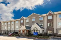 Microtel Inn & Suites by Wyndham Greenville / Woodruff Rd Hotels in Greenville