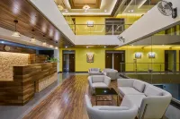 Hotel 3 Leaves Hotel di Kolhapur