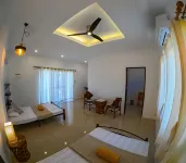 Divers Lodge Plumeria