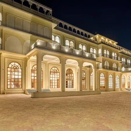Sterling Aravalli Udaipur