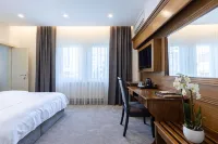Hotel Afa Hotels in Pristina