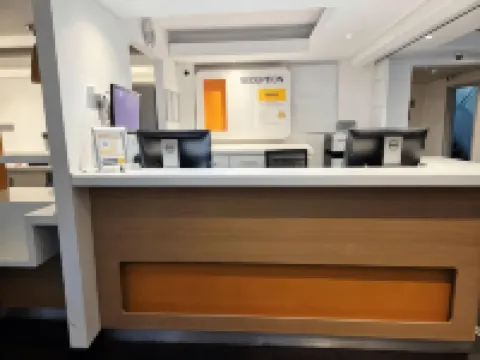 Sun1 Midrand โรงแรมในมิดแรนด์