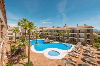 La Cala Resort - Pools