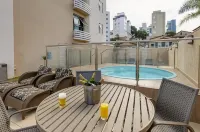 BH Jaraguá Hotel