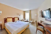 Best Western Plus Hotel DAngleterre