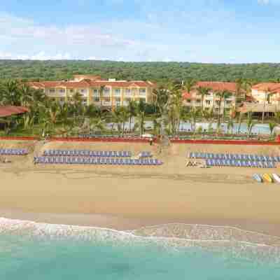 Viva Tangerine by Wyndham, A Trademark All Inclusive Hotel Exterior