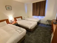 블루포트 호텔 칸다 키타큐슈 에어포트 유쿠하시 호텔