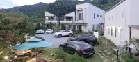 Danyang Sobaeksanganeungil Pension