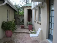 Ladybrand Guest House Hotels in 