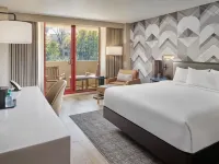 Emory Conference Center Hotel Hotels near Little Five Points