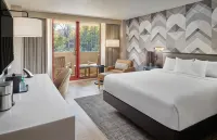 Emory Conference Center Hotel - Balkoner