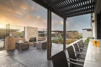 SpringHill Suites Milpitas Silicon Valley
