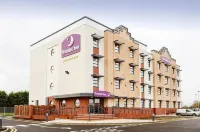 Premier Inn Cleethorpes Hotel di Cleethorpes